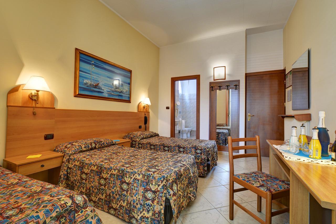Hotel Eden Turim Exterior foto