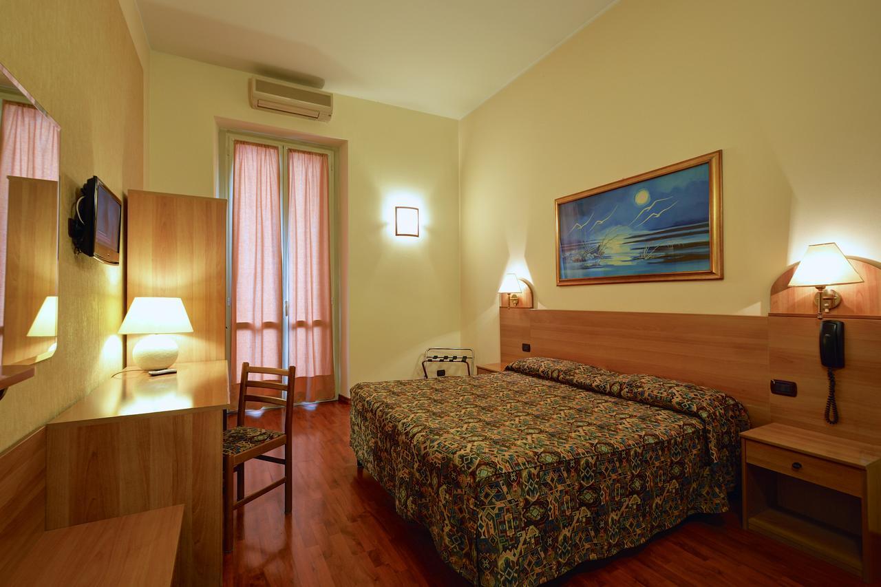 Hotel Eden Turim Exterior foto